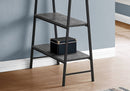 Computer Desk for Home Office with Storage Shelves by HouseOfZazla