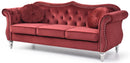 Hollywood - Sofa by HouseOfZazla