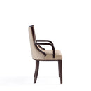 Fifth Avenue Wood Upholstered Dining Chair