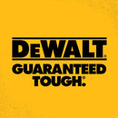 DEWALT® 100 FT. Heavy-Duty Professional Grade Fabric Hose DXMH3304