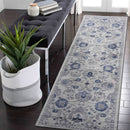 Marfi - Oriental Area Rug by HouseOfZazla