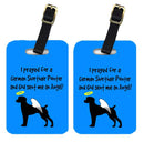 Luggage Tag