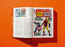 Marvel Comics Library. Avengers. Vol. 1. 1963–1965 (English)