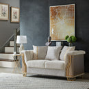 Chateau - Living Room Set by HouseOfZazla