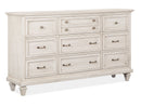 Newport - Drawer Dresser by Unique Piece Furniture