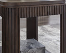 Carlibrie - Rectangular Table
