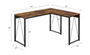 Zetri - Writing Desk