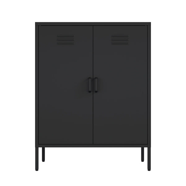 Naomi - Accent Cabinet