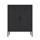 Naomi - Accent Cabinet by HouseOfZazla