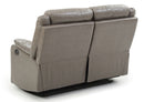 Stylish Reclining Loveseat For Two by HouseOfZazla