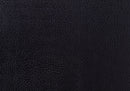 Dining Chair Side Upholstered, For Dining Room (Set of 2) - Black by Unique Piece Furniture