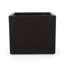 Modern Outdoor Planter by HouseOfZazla
