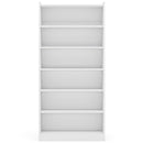 Library Bookshelf With Storage For Living Room by HouseOfZazla