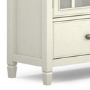 Connaught - Tall Storage Cabinet
