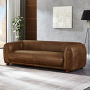 Marlon - Luxury Italian Sofa by HouseOfZazla