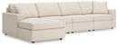 Modmax - Sectional - Oyster by Unique Piece Furniture