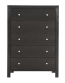 Burlington - Modern Elegant Transitional Storage Chest