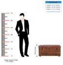 Buffalo - Storage Trunk by HouseOfZazla