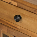 Natural Desk Stylish Design by Unique Piece Furniture