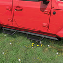 Running Boards Side Steps For 18-26 Wrangler JL (Include 4XE Model)