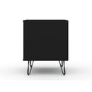 Rockefeller - 2 Drawer Nightstand by HouseOfZazla