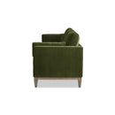 Knox - Modern Farmhouse Sofa by HouseOfZazla