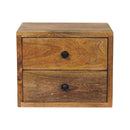 Solis - 1 Drawer Wall Mounted Nightstand by Unique Piece Furniture