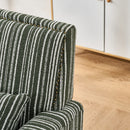 Comfy Armchair For Living Room by HouseOfZazla