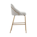 Gracie - Counter Stool by HouseOfZazla