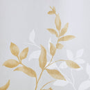 Burnout Printed Curtain Panel (Only 1 Pc Panel)