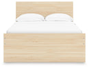 Onita - Panel Platform Bed by Unique Piece Furniture