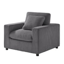 Chelsea - Armchair by HouseOfZazla