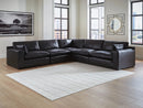 Emilia - Sectional by Unique Piece Furniture