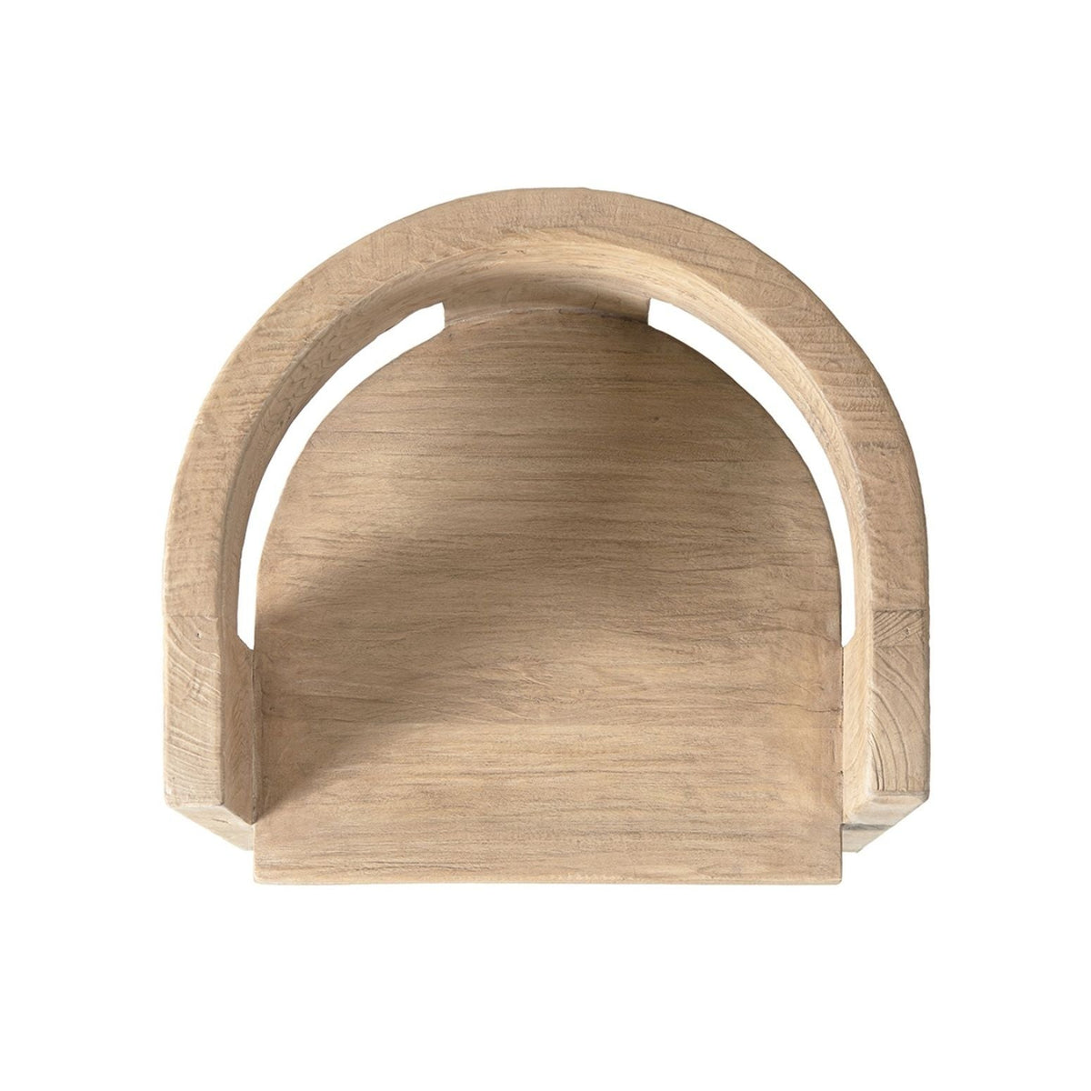 Soren - Accent Curved Dining Chair, photo 8 of 25