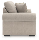 Sararose - Loveseat - Heather by Unique Piece Furniture
