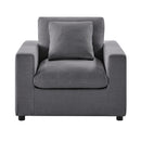 Cassandra - Armchair by HouseOfZazla
