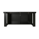 Amherst - Small Transitional Entryway Storage Bench by Unique Piece Furniture