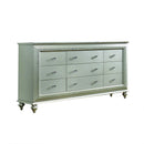 Kaitlyn - Elegant Design Dresser by Unique Piece Furniture