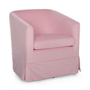 Swivel Chair by HouseOfZazla