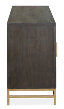 Lindon - Console