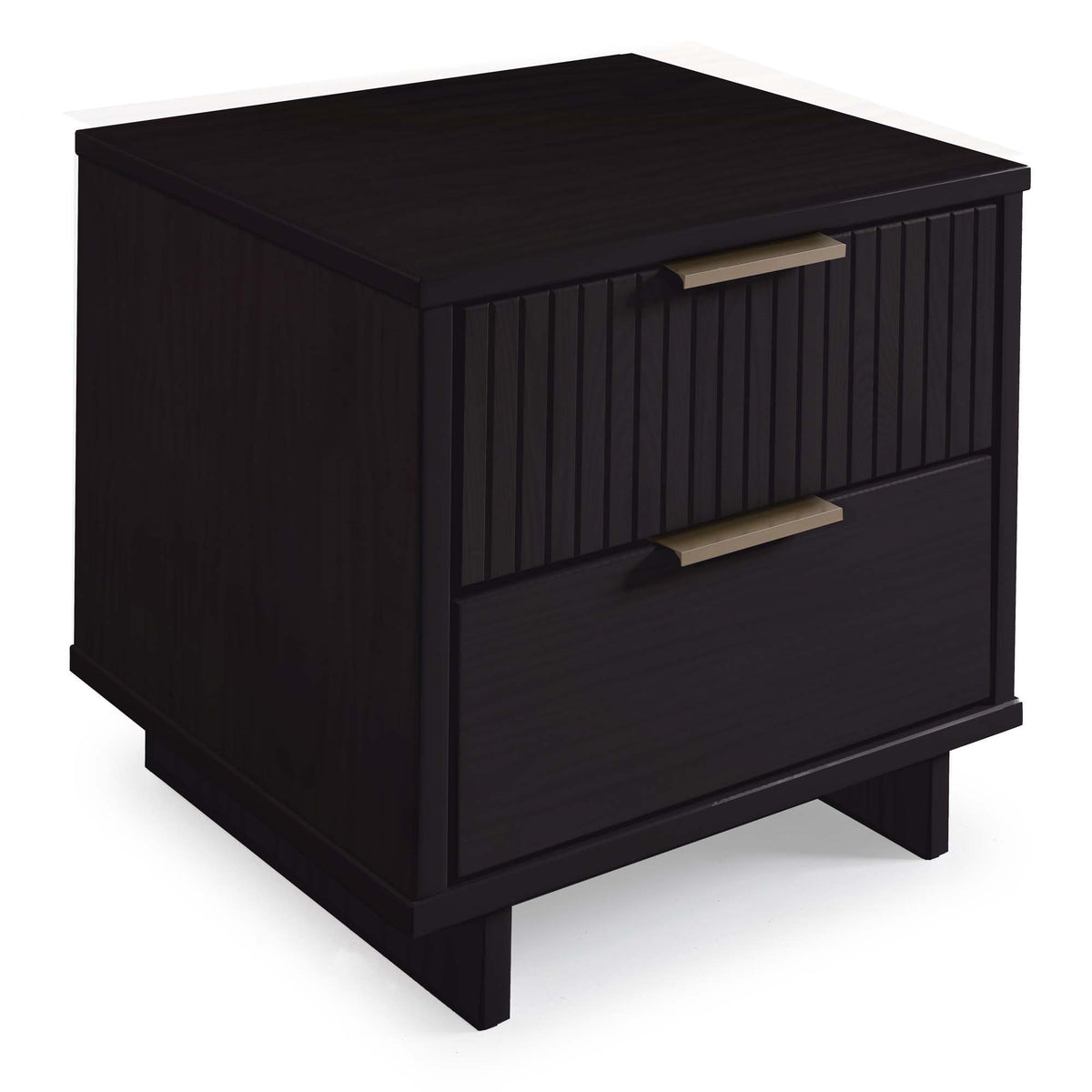 Granville - Nightstand With 2 Drawers, photo 11 of 40