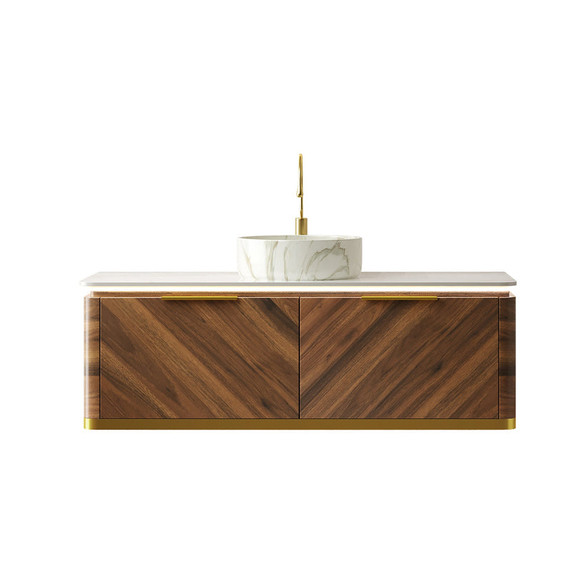 DIPA 48" Bathroom Vanity & Sink, photo 3 of 5