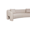 Sylvia - Loveseat by HouseOfZazla