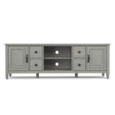 Connaught - Wide TV Stand