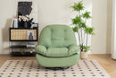 Power Recliner Swivel Glider USB Charger With tooth Music Player, Sleep, Working, Game And Leisure by Unique Piece Furniture