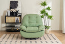 Power Recliner Swivel Glider USB Charger With tooth Music Player, Sleep, Working, Game And Leisure by HouseOfZazla