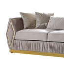 Cavalli - Livingroom Set by HouseOfZazla