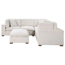 Murtagh - Modular Sectional by HouseOfZazla