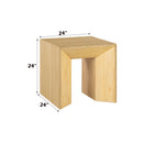 Harold - Table - Wood by Unique Piece Furniture