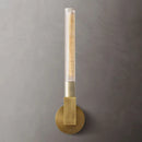 Cannele Wall Sconce